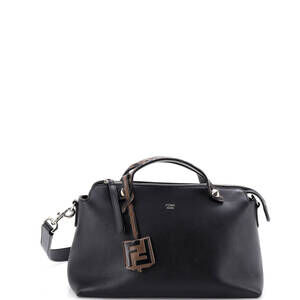 Fendi By The Way Satchel Leather With #239789F10B